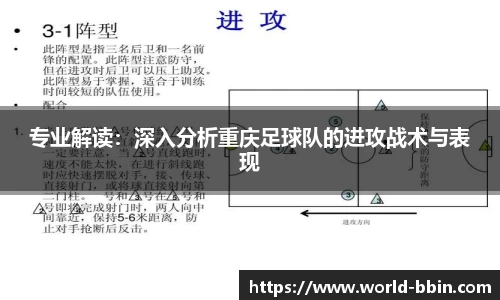 专业解读：深入分析重庆足球队的进攻战术与表现
